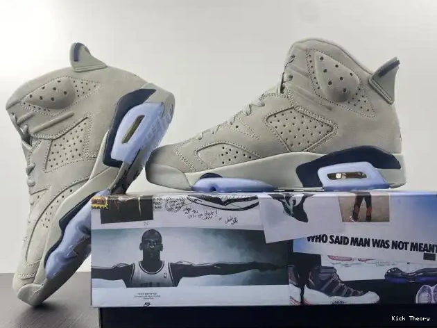 Kick Theory Georgetown 6 Air Jordan CT8529-012 0622